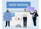 Creating Impact as the Best Website Designing Company in Noida