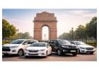Car Rental in Delhi Safe Cars with Driver for City and Outstation Travel