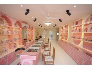 Jaipur Meenakari Jewellery