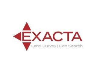 Exacta Is Green - Exacta Land Surveyors LLC