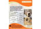  Best Quality Burner Blocks Manufacturer & Supplier in Ludhiana