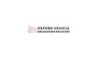 Oxford Vehicle Breakdown Recovery