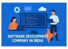 Reliable Software Development Company in India for Startups & Enterprises