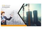 Experienced Structure Engineer in Surat - P.C.Bodiwala & Associates