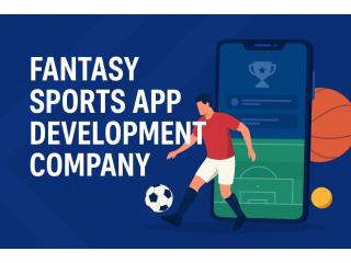 Strategic Fantasy Sports App Development Company Powering Winning Apps
