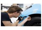 Bumper Repairs Services Melbourne – Precise Smash Repairs