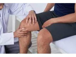 Best Knee Replacement Surgeon in Ahmedabad for Long-Term Relief | Elite Hospital