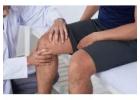Best Knee Replacement Surgeon in Ahmedabad for Long-Term Relief | Elite Hospital