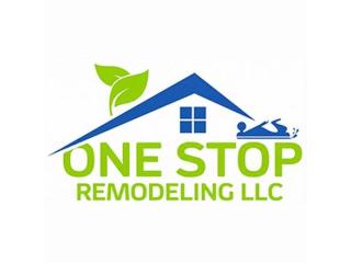 Professional deck builders near me | One Stop Remodeling LLC