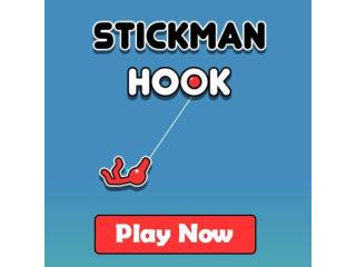 Introduction to Stickman Hook