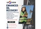 Enhanced Oil Recovery Solutions by Shandong UPS Chemical Co., Ltd for Higher Oilfield Productivity
