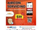 Best Aircon servicing 