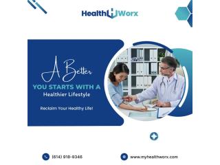 Your Companion in Healthy Living