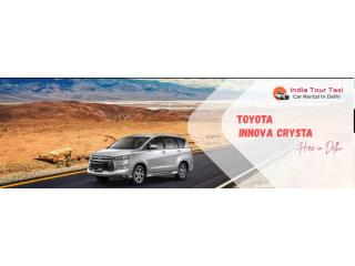 Taxi Service in Delhi : Trusted Rides for Every Travel Need