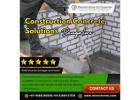 Reinvent RMC | Construction Concrete Solutions Bangalore