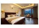 Luxury Resort in Kullu Manali