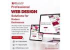  Web Design Company in Bangalore
