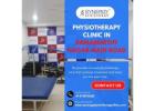 Physiotherapy Clinic in Ramamurthy Nagar Main Road | Synergy Physiotherapy