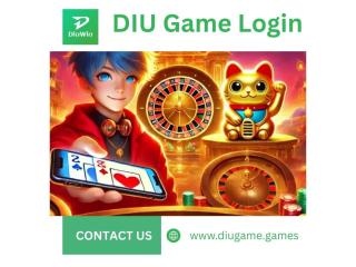 Simple steps for DIU Games Login beginners here