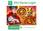 Simple steps for DIU Games Login beginners here