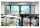 Air Curtain Manufacturers in India - Universal Plastics