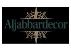 Al Jabbar Décor