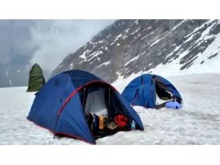 Discover the Bali Pass Trek with Himalaya Tribe – Affordable Packages Await!