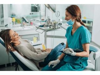 Quality Dental Care New Port Richey