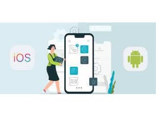 Hire iOS App Developers in USA for Secure iPhone Apps