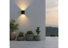 Outdoor Home Lighting Trends for Elegant Exteriors