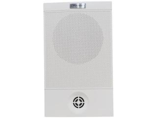 Durable Outdoor Waterproof Wall Speaker for Clear Sound