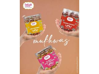 Pan Mukhwas Price Online Quality Ingredients, Genuine Taste