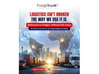 International Logistics and Supply Chain Management Solutions.