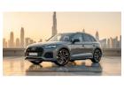 Audi Car Rental in Dubai for Stylish Drives and Premium Road Comfort