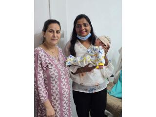 Female health specialist in Wakad | Dr. Meenal Warade - Best Gynaecologist in Wakad