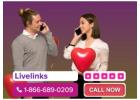 Meet Local Singles on Livelinks Listed on SuperChatlines