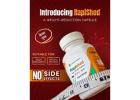 Rapished - Ayurvedic Weight Management Supplement