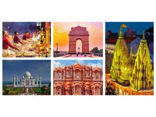 Golden Triangle with Ayodhya Tour Itinerary Explained