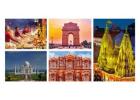 Golden Triangle with Ayodhya Tour Itinerary Explained