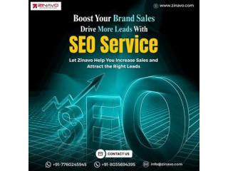 Pay-Per-Click (PPC) Advertising & SEO Services in Bangalore | Certified Experts