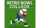 Retro Bowl College