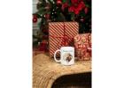 Best Doodle Coffee Mug for Christmas with a perfect holiday gift for dog Lovers in USA