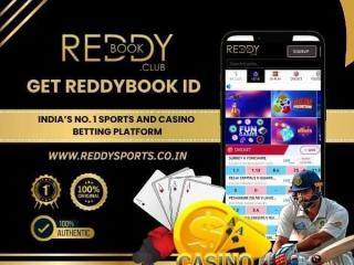 Reddy Anna Login