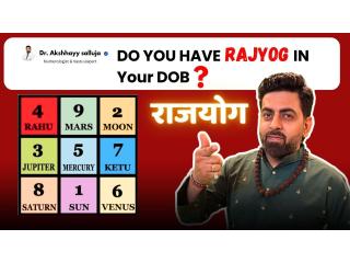 Top Numerology & Vastu Consultant in Delhi