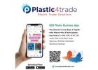 Plastic4trade | Global B2B Plastic Trading Marketplace & Polymer