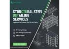 Structural And Non Structural Steel Detailing Services Houston, USA