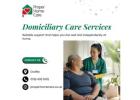 Domiciliary Care Services in Dudley