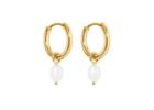 Affordable Wholesale Hoop Earrings for Your Store in the USA – Perfect for the Holiday Season