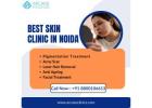 Best Skin Clinics in Noida | Arcane Clinics