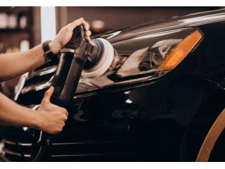 Premium Car Detailing Services in Melbourne